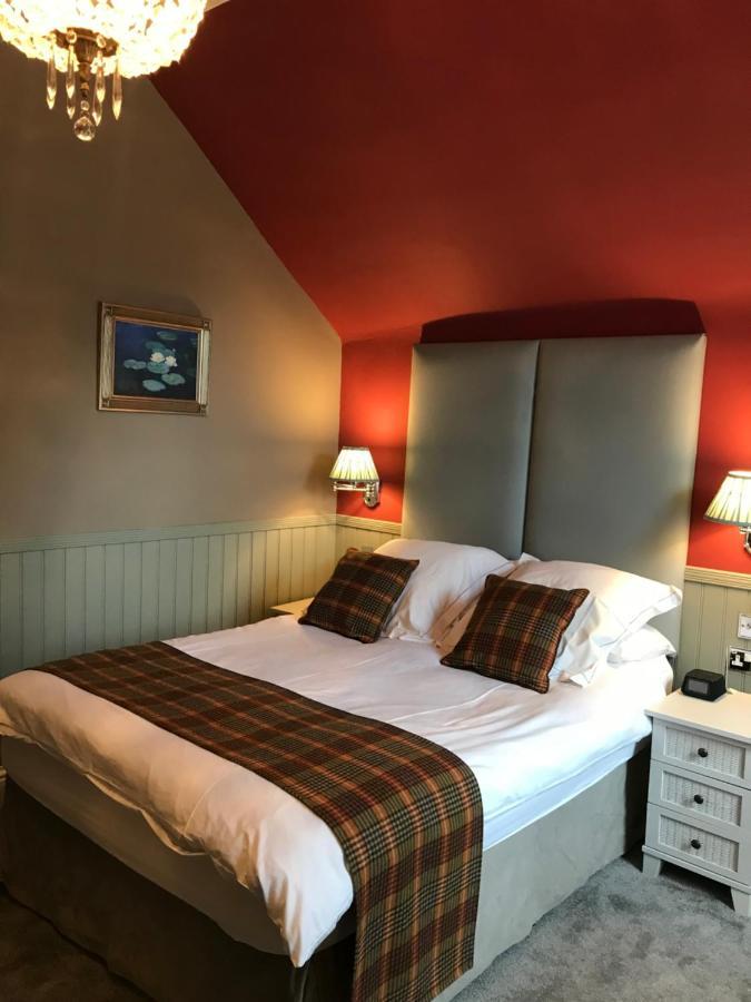 Blair Villa South Oban Exterior foto
